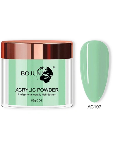 powder acrylic